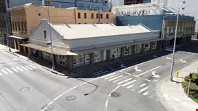 31 South Beretania Street - Honolulu Downtown Retail Space Available For Lease