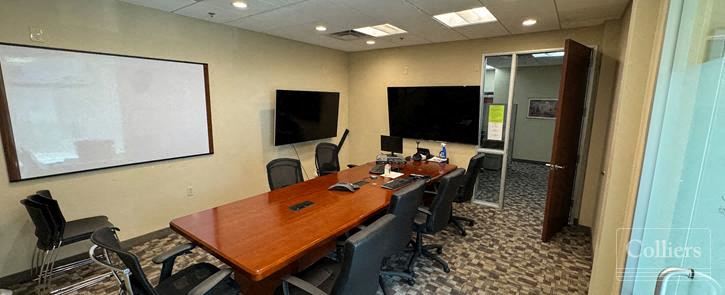 Office Condo for Sale in Scottsdale