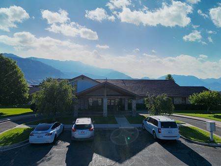 Photo of commercial space at 830 N 2000 W in Pleasant Grove