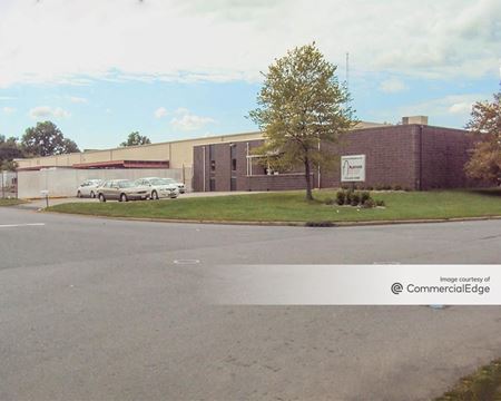 Commercial space for Rent at 10 Industrial Drive in New Brunswick