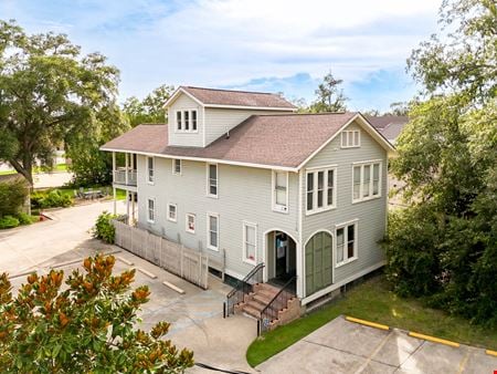 Office space for Sale at 8318 Jefferson Hwy in Baton Rouge