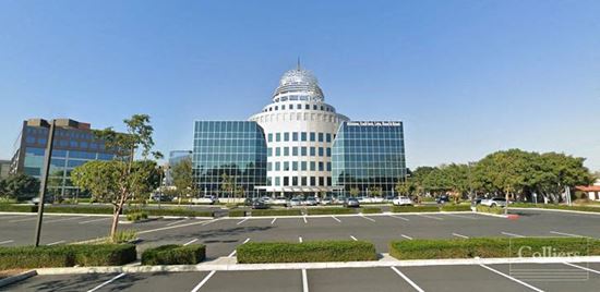 12800 Center Court Dr - 10,014 SF Available for Sublease