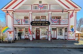 4991 Main Street South, Newbury, VT 05051
