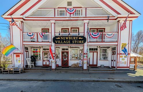 4991 Main Street South, Newbury, VT 05051