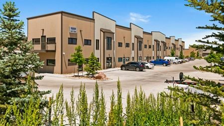 Flex Space space for Sale at 3000 Airport Drive in Erie