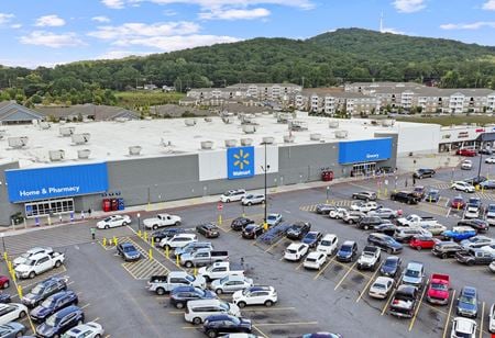 Retail space for Rent at 103 Marketplace Blvd in Cartersville