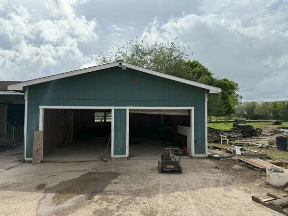 2388 Austin St