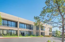 North Pointe Business Center