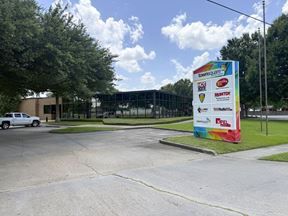 Long Term Net Leased Office Building