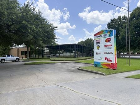Office space for Sale at 1749 Bertrand Dr in Lafayette