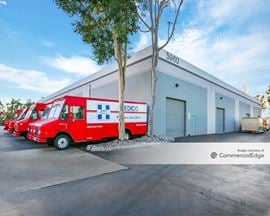 Mira Mesa Distribution Center