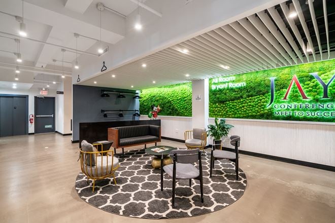Jay Suites - Chelsea
