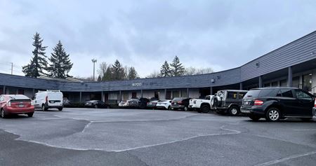 Office space for Rent at 8700 SW Barbur Ct in Portland