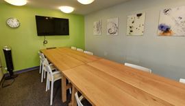 Think Tank Coworking - Portland