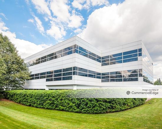 Stoneridge Office Park - Stoneridge I
