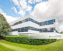 Stoneridge Office Park - Stoneridge I
