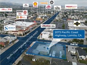 2073 Pacific Coast Highway