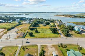 Prime Crystal Coast Development Site