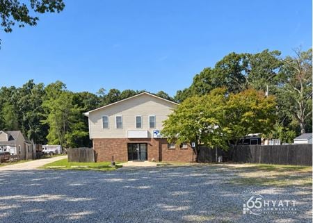 Office space for Rent at 8259 Baltimore Annapolis Blvd in Pasadena