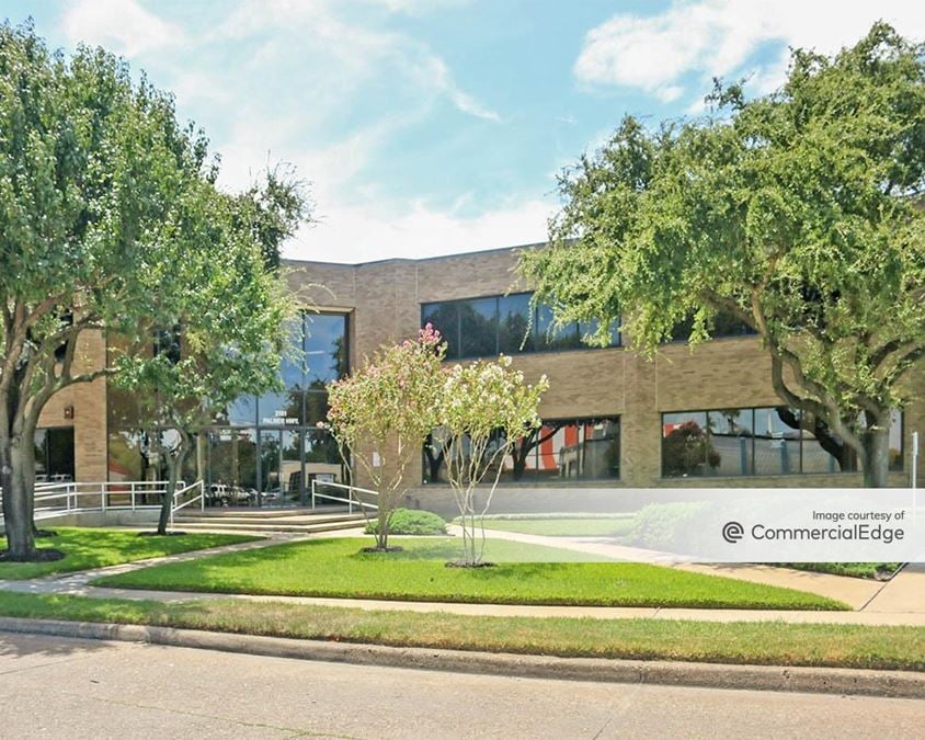 2501 Palmer Highway, Texas City Office Space For Lease