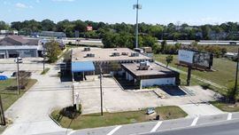 Former Urgent Care Facility