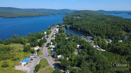 Other space for Sale at Red Oaks Lodge Rd in Belgrade