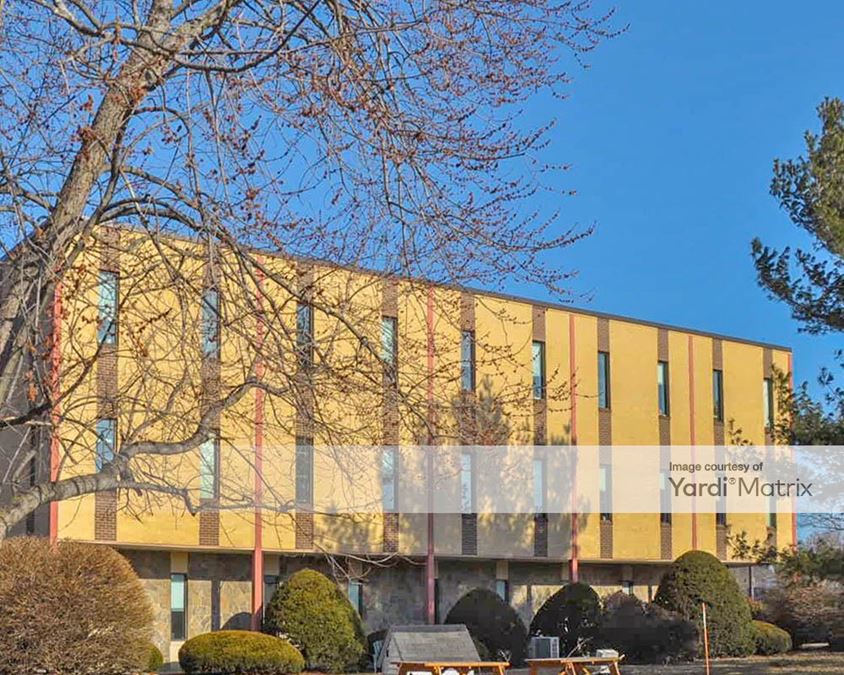 20 Industrial Park Drive, Nashua, NH CommercialSearch