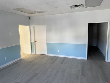 Healthcare space for Rent at 2700 university Blvd W jacksonville Fl 32217 in Jacksonville
