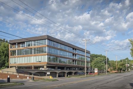 Office space for Rent at 601 E 63rd Street in Kansas City