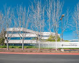San Mateo Gateway I