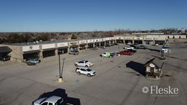 121 E Waterloo Rd - Market at Cedar Lake