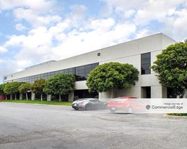 Harbor Technology Center