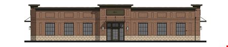 Photo of commercial space at Forest Dr in New Albany