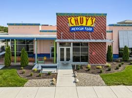 Chuy’s