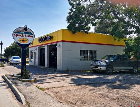 Commercial space for Sale at 825 N COLLEGE AVE in 80524