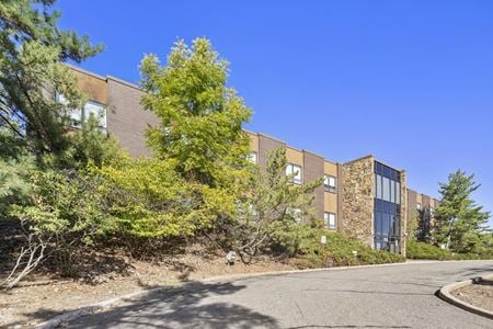 Photo of commercial space at 900 Corporate Drive in Mahwah