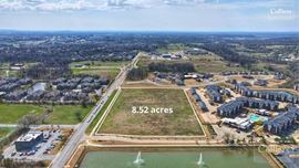 335 S Dodson Road, Rogers, AR
