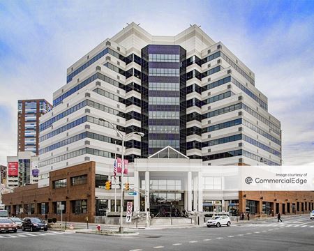 Office space for Rent at 410 George Street in New Brunswick