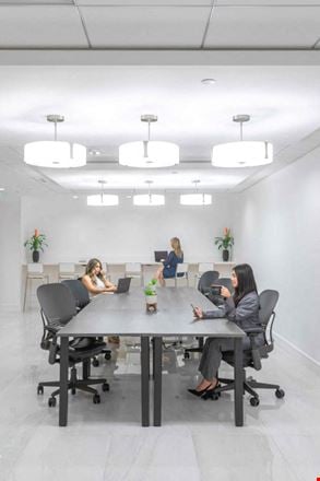 Quest Workspaces - One Biscayne Tower