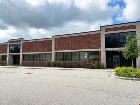 Photo of commercial space at 50 Lakeview Parkway, Ste. 121-122, in Vernon Hills