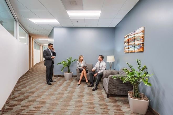Barrister Executive Suites - Del Mar - Torrey Reserve