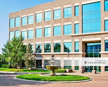 Photo of commercial space at 13515 Ballantyne Corporate Pl in Charlotte