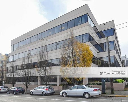 Commercial space for Rent at 201 Queen Anne Ave N in Seattle