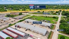 3047 Cedar Drive