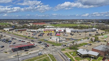 Unassigned space for Sale at 721 E Taylor St | 719 E Taylor St | 2000 N Loy Lake Rd in Sherman