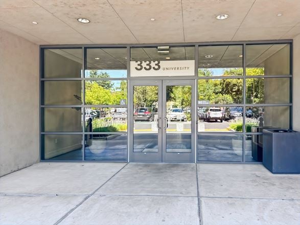 CA, Sacramento - Campus Commons
