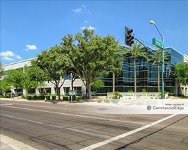 Concorde Commerce Center