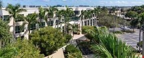 Fort Lauderdale Landings | Class A Office for lease