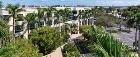 Office space for Rent at 1515 W Cypress Creek Rd in Fort Lauderdale