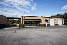 2044 Industrial Blvd.